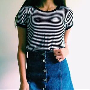 American Eagle soft and sexy t-shirt